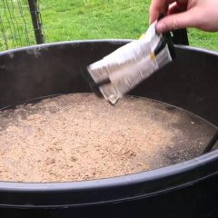 [Composting] Learn To Make Home Composting Tea For Your Garden