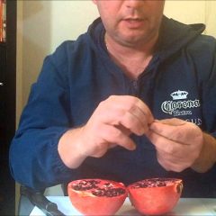 [Gardening] How To Grow Pomegranate Fruit From Seeds