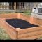 [Ideas] DIY Build Your Own Raised Garden Bed