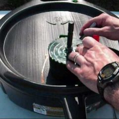 [Ideas] DYI Solar Powered Water Fountain For Under $30