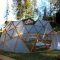 [Ideas] How To Build A Geodesic Greenhouse