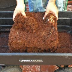 [Landscaping] Creating An Effective Potting Mix For Your Plants From Coconut Coir
