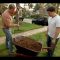 [Landscaping] Learn To Correctly Mulch A Garden Bed